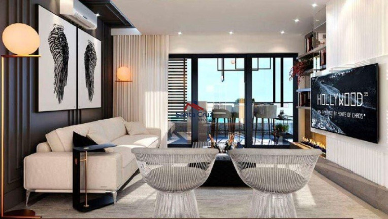 Apartamento com 3 Quartos à Venda,  em João Paulo - Florianópolis