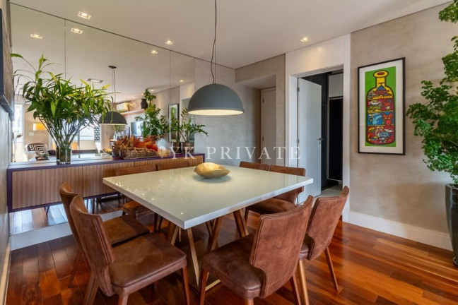 Imagem Apartamento com 2 Quartos à Venda, 94 m² em Vila Romana - São Paulo Imagem Apartamento com 2 Quartos à Venda, 94 m² em Vila Romana - São Paulo