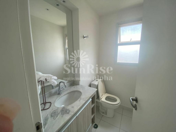 Imagem Apartamento com 3 Quartos à Venda, 196 m² em Melville Empresarial Ii - Barueri Imagem Apartamento com 3 Quartos à Venda, 196 m² em Melville Empresarial Ii - Barueri