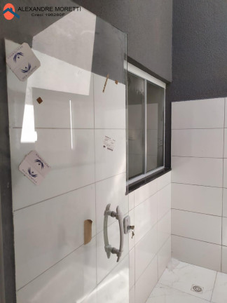 Imagem Casa com 2 Quartos à Venda, 60 m² em Bomsucesso - Sorocaba Imagem Casa com 2 Quartos à Venda, 60 m² em Bomsucesso - Sorocaba