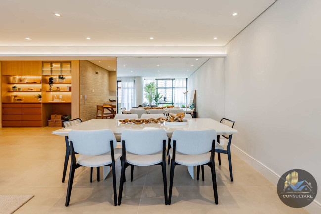 Imagem Apartamento com 3 Quartos à Venda, 185 m² em Gonzaga - Santos