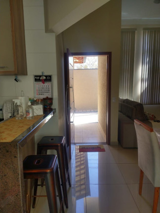 Imagem Casa com 3 Quartos à Venda, 150 m² em Recanto Das Primaveras I - Boituva