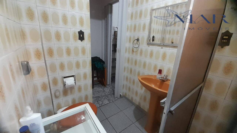 Imagem Apartamento com 2 Quartos à Venda, 70 m² em Aparecida - Santos Imagem Apartamento com 2 Quartos à Venda, 70 m² em Aparecida - Santos