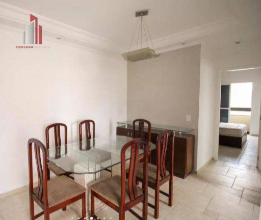 Imagem Apartamento com 3 Quartos à Venda, 96 m² em Mandaqui - São Paulo Imagem Apartamento com 3 Quartos à Venda, 96 m² em Mandaqui - São Paulo