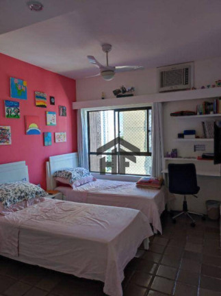 Imagem Apartamento com 3 Quartos à Venda, 152 m² em Espinheiro - Recife