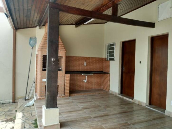Imagem Casa com 1 Quarto à Venda, 150 m² em Vila São Geraldo - Taubaté Imagem Casa com 1 Quarto à Venda, 150 m² em Vila São Geraldo - Taubaté