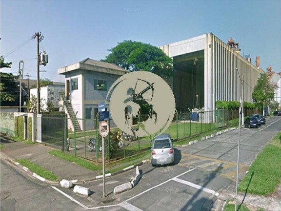 Imagem Galpão à Venda, 1.662 m² em Ponta Da Praia - Santos Imagem Galpão à Venda, 1.662 m² em Ponta Da Praia - Santos
