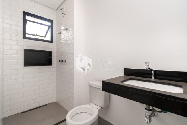 Imagem Casa com 3 Quartos à Venda, 110 m² em Vila Monte Alegre - São Paulo