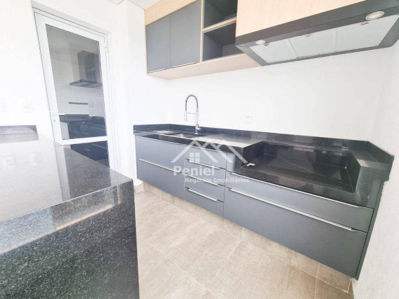 Imagem Apartamento com 3 Quartos à Venda, 172 m² em Nova Aliança - Ribeirão Preto Imagem Apartamento com 3 Quartos à Venda, 172 m² em Nova Aliança - Ribeirão Preto