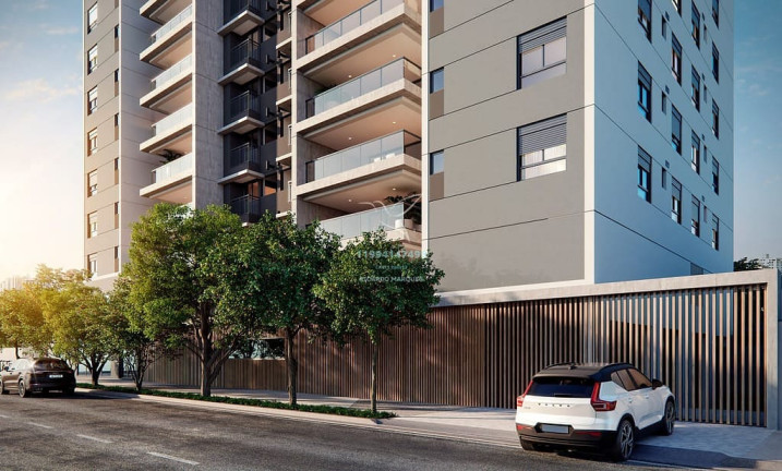 Imagem Apartamento com 4 Quartos à Venda, 141 m² em Vila Clementino - São Paulo Imagem Apartamento com 4 Quartos à Venda, 141 m² em Vila Clementino - São Paulo