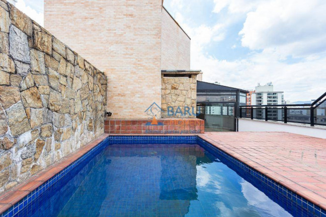 Imagem Apartamento com 3 Quartos à Venda, 248 m² em Perdizes - São Paulo