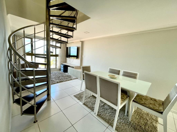 Imagem Terreno à Venda, 133 m² em Cabo Branco - João Pessoa Imagem Terreno à Venda, 133 m² em Cabo Branco - João Pessoa
