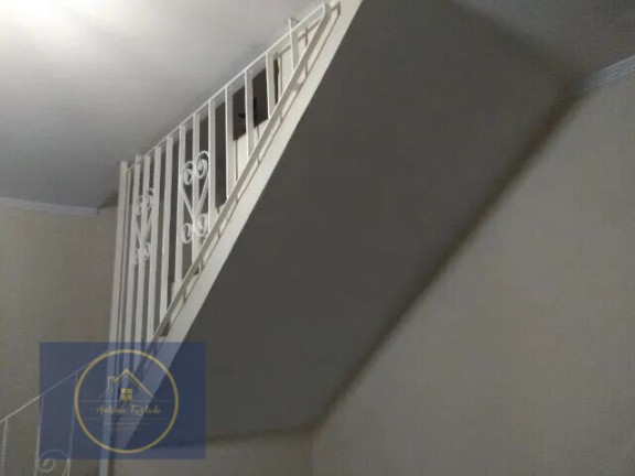 Imagem Sobrado com 3 Quartos para Alugar, 124 m² em Vila Alpina - São Paulo Imagem Sobrado com 3 Quartos para Alugar, 124 m² em Vila Alpina - São Paulo