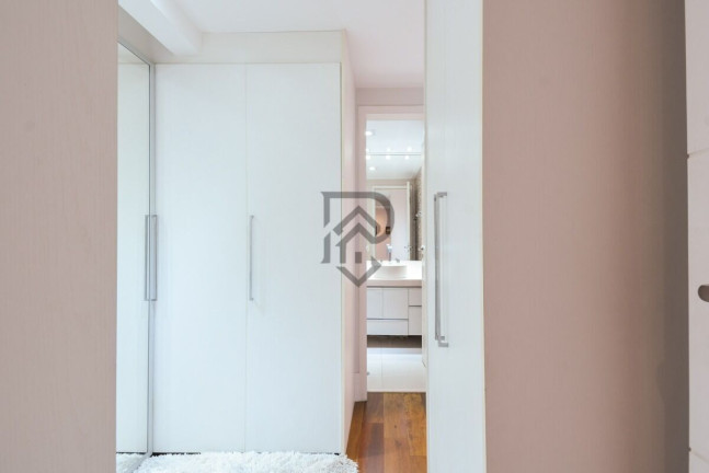 Imagem Apartamento com 3 Quartos à Venda, 137 m² em Tatuapé - São Paulo