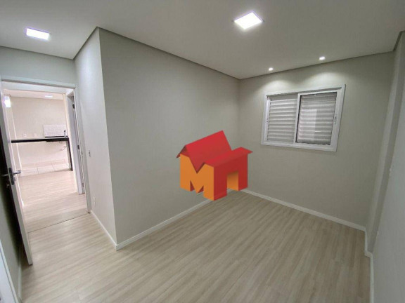 Imagem Apartamento com 2 Quartos à Venda, 52 m² em Centro - Americana Imagem Apartamento com 2 Quartos à Venda, 52 m² em Centro - Americana