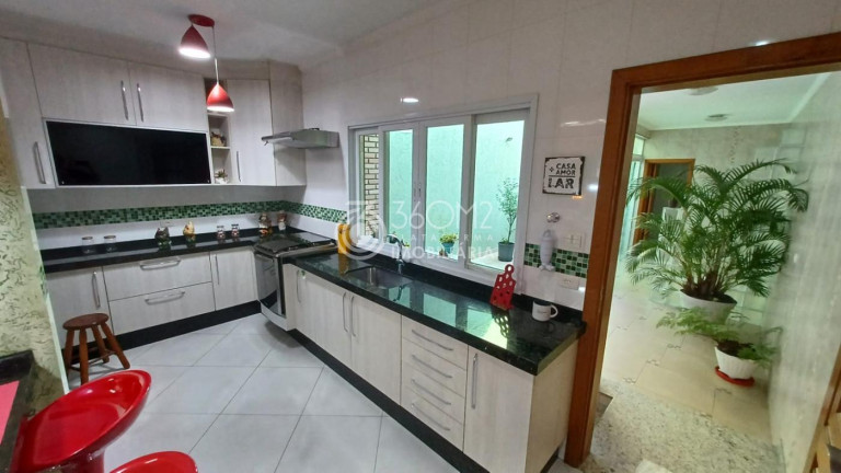 Imagem Casa com 3 Quartos à Venda, 269 m² em Olímpico - São Caetano Do Sul Imagem Casa com 3 Quartos à Venda, 269 m² em Olímpico - São Caetano Do Sul