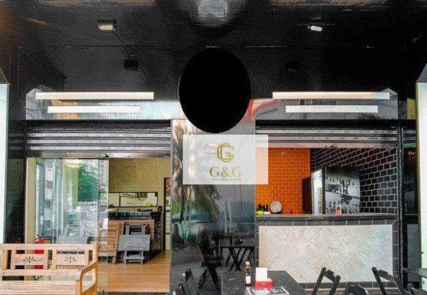 Imagem Loja à Venda, 60 m² em Boqueirão - Praia Grande Imagem Loja à Venda, 60 m² em Boqueirão - Praia Grande