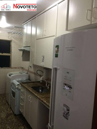 Imagem Imóvel com 3 Quartos à Venda, 64 m² em Tatuapé - São Paulo