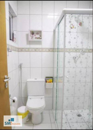 Imagem Apartamento com 3 Quartos à Venda, 84 m² em Santa Maria - São Caetano Do Sul