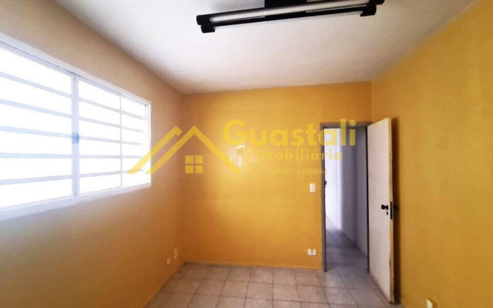 Imagem Casa para Alugar, 116 m² em Centro - Piracicaba Imagem Casa para Alugar, 116 m² em Centro - Piracicaba