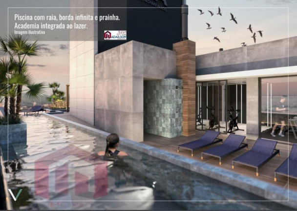 Imagem Imóvel com 2 Quartos à Venda, 69 m² Imagem Imóvel com 2 Quartos à Venda, 69 m²
