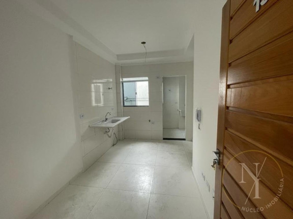Imagem Apartamento com 2 Quartos à Venda, 35 m² em Vila Guilhermina - São Paulo Imagem Apartamento com 2 Quartos à Venda, 35 m² em Vila Guilhermina - São Paulo