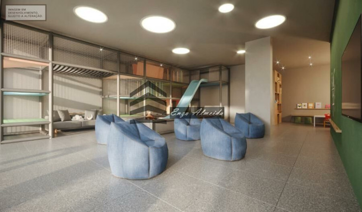 Imagem Apartamento com 4 Quartos à Venda, 452 m² em Brooklin - São Paulo
