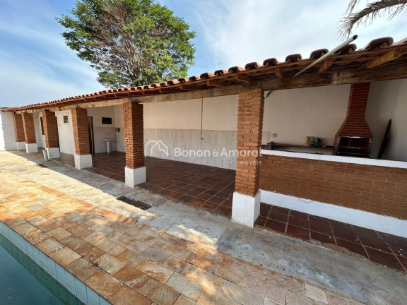 Imagem Casa com 3 Quartos para Alugar, 573 m² em Parque Das Universidades - Campinas Imagem Casa com 3 Quartos para Alugar, 573 m² em Parque Das Universidades - Campinas