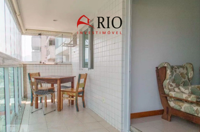 Imagem Imóvel com 2 Quartos à Venda, 78 m² em Recreio Dos Bandeirantes - Rio De Janeiro Imagem Imóvel com 2 Quartos à Venda, 78 m² em Recreio Dos Bandeirantes - Rio De Janeiro