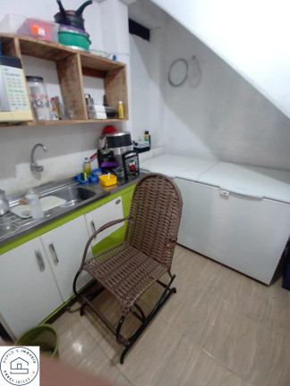 Imagem Casa com 4 Quartos à Venda, 175 m² em Jardim São Bernardo ( Zona Sul ) - São Paulo Imagem Casa com 4 Quartos à Venda, 175 m² em Jardim São Bernardo ( Zona Sul ) - São Paulo