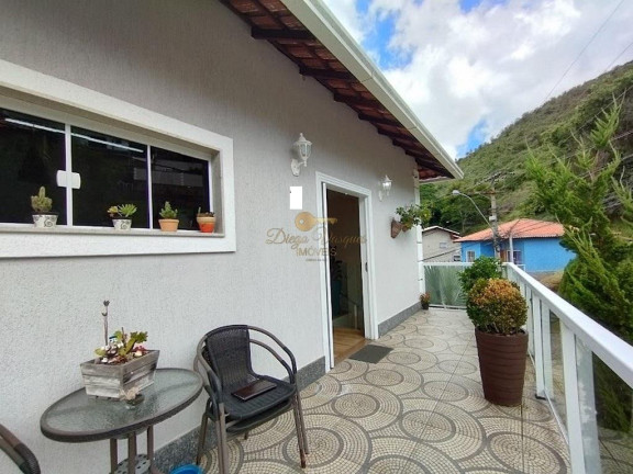 Imagem Casa com 3 Quartos à Venda, 141 m² em Albuquerque - Teresópolis Imagem Casa com 3 Quartos à Venda, 141 m² em Albuquerque - Teresópolis