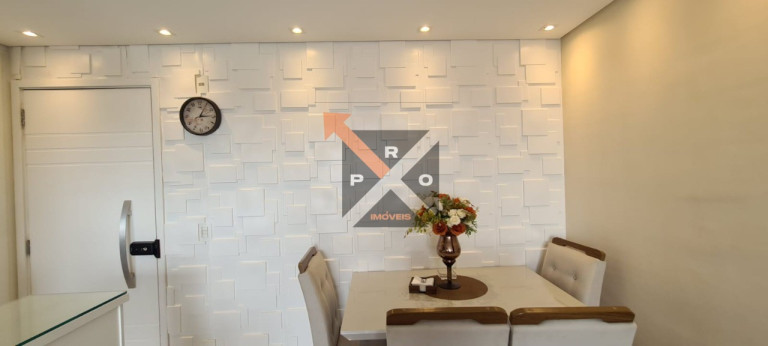 Imagem Imóvel com 3 Quartos à Venda, 65 m² em Vila Santa Clara - São Paulo Imagem Imóvel com 3 Quartos à Venda, 65 m² em Vila Santa Clara - São Paulo