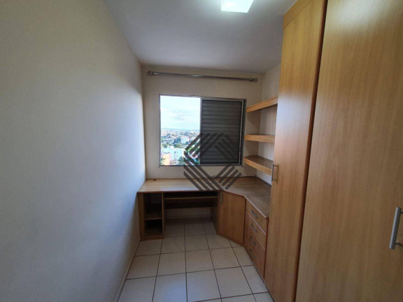 Imagem Apartamento com 2 Quartos à Venda, 60 m² em Vila Carvalho - Sorocaba Imagem Apartamento com 2 Quartos à Venda, 60 m² em Vila Carvalho - Sorocaba