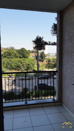 Imagem Apartamento com 2 Quartos para Alugar, 66 m² em Jardim Ana Maria - Jundiaí Imagem Apartamento com 2 Quartos para Alugar, 66 m² em Jardim Ana Maria - Jundiaí