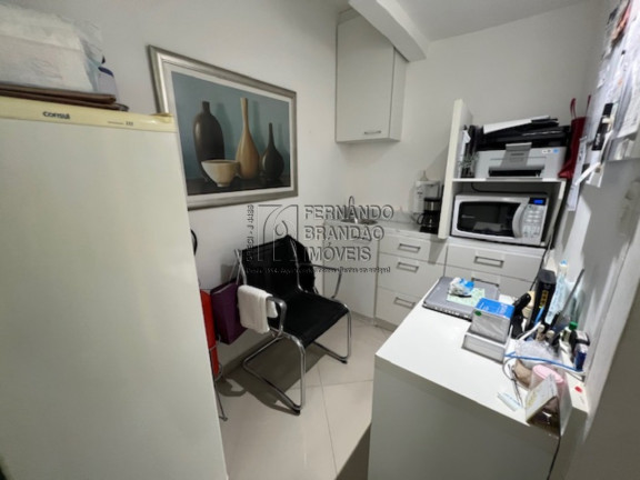 Imagem Sala Comercial à Venda, 40 m² em Barra Da Tijuca - Rio De Janeiro Imagem Sala Comercial à Venda, 40 m² em Barra Da Tijuca - Rio De Janeiro