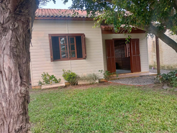 Imagem Casa com 2 Quartos à Venda, 363 m² em São Francisco I - Tramandaí