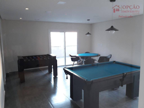 Imagem Apartamento com 1 Quarto à Venda, 52 m² em Itu Novo Centro - Itu