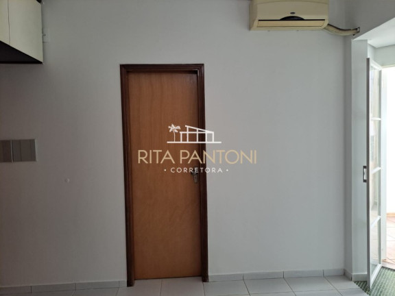 Imagem Apartamento com 1 Quarto à Venda, 34 m² em Jardim Irajá - Ribeirão Preto