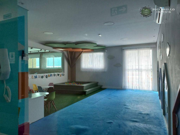 Imagem Apartamento com 3 Quartos à Venda, 108 m² em Caiçara - Praia Grande Imagem Apartamento com 3 Quartos à Venda, 108 m² em Caiçara - Praia Grande
