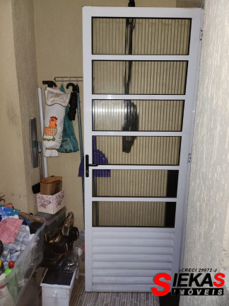 Imagem Casa com 2 Quartos à Venda, 56 m² em Vila Guilhermina - São Paulo