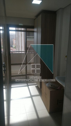 Imagem Apartamento com 3 Quartos à Venda, 107 m² em Jardim Paulista - Ribeirão Preto