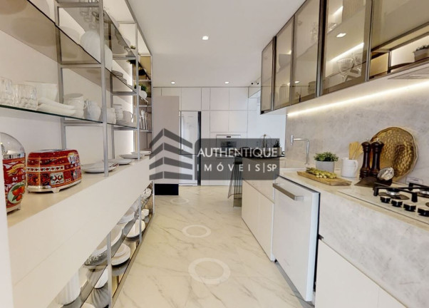Imagem Apartamento com 3 Quartos à Venda, 146 m² em Perdizes - São Paulo