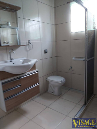 Imagem Casa com 2 Quartos à Venda,  em Vila Formosa - Jacareí