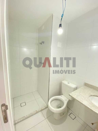 Imagem Studio com 1 Quarto à Venda, 33 m² em Brooklin Paulista - São Paulo