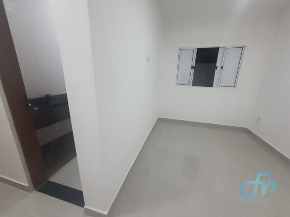 Imagem Casa com 3 Quartos à Venda, 68 m² em Vila Industrial - Mogi Das Cruzes