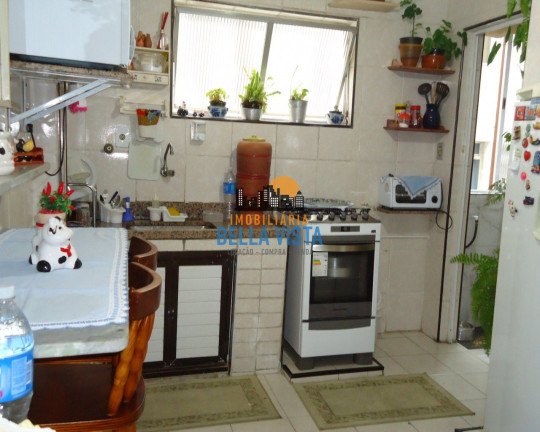 Imagem Apartamento com 1 Quarto à Venda, 79 m² em Itararé - São Vicente Imagem Apartamento com 1 Quarto à Venda, 79 m² em Itararé - São Vicente