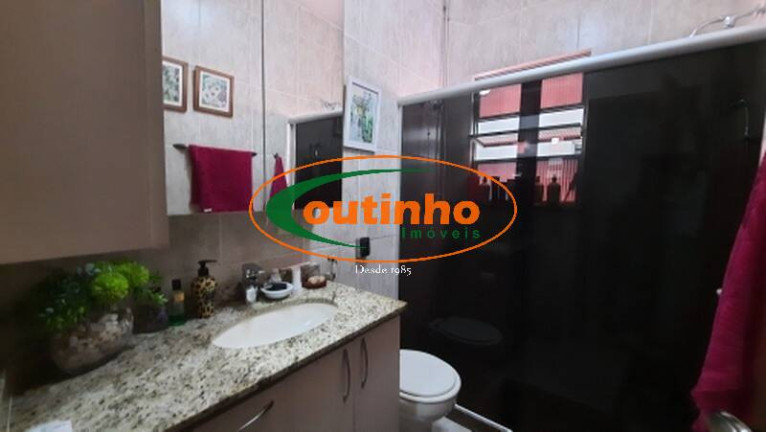 Imagem Cobertura com 3 Quartos à Venda, 141 m² em Tijuca - Rio De Janeiro Imagem Cobertura com 3 Quartos à Venda, 141 m² em Tijuca - Rio De Janeiro