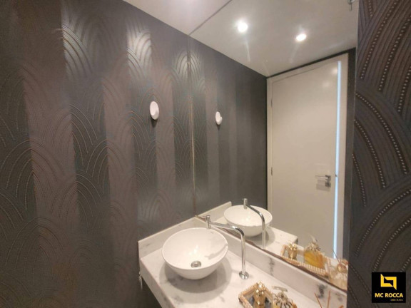 Imagem Apartamento com 3 Quartos à Venda, 114 m² em Centro - Santo André Imagem Apartamento com 3 Quartos à Venda, 114 m² em Centro - Santo André