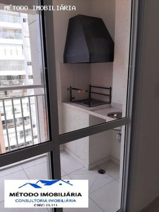Imagem Apartamento com 2 Quartos à Venda, 60 m² em Barcelona - São Caetano Do Sul