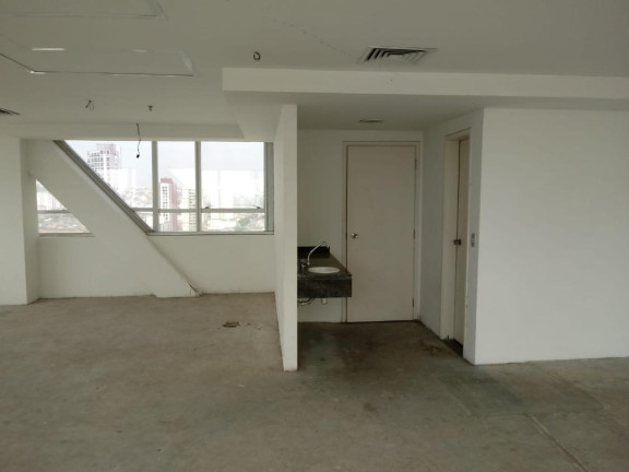 Imagem Sala Comercial à Venda, 114 m² em Ipiranga - São Paulo Imagem Sala Comercial à Venda, 114 m² em Ipiranga - São Paulo